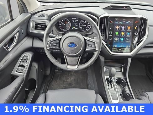 Certified 2025 Subaru Ascent Limited image 17