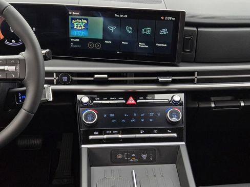 New 2026 Hyundai Santa Fe SEL image 20