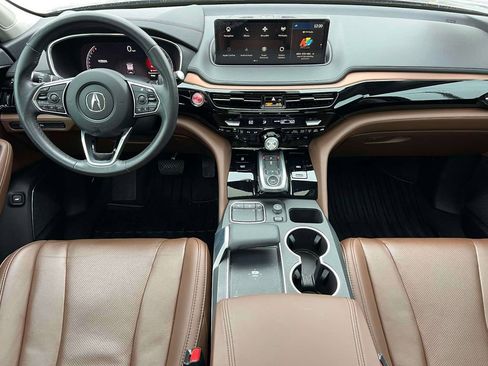 Used 2023 Acura MDX SH-AWD w/ Technology Package image 18