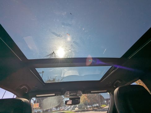 Used 2021 Jeep Grand Cherokee High Altitude image 13