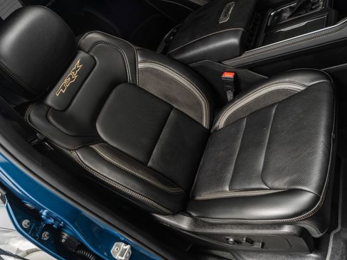 Used 2024 RAM 1500 TRX image 26