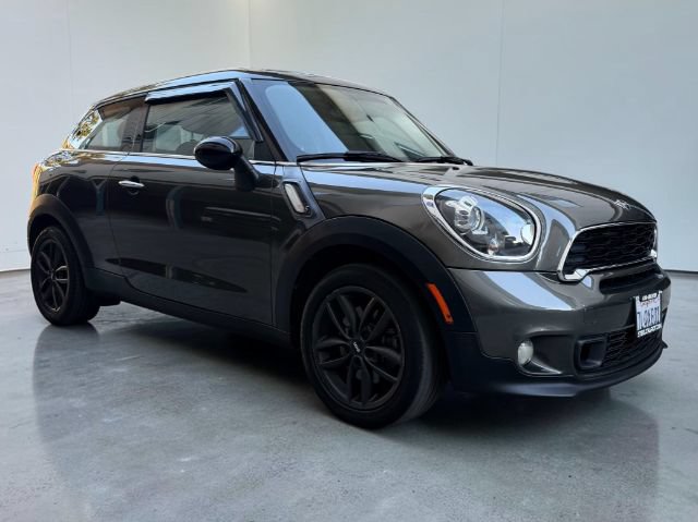 Used 2013 MINI Cooper Paceman S FWD image 8
