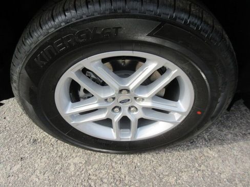 New 2026 Ford Explorer Active image 11