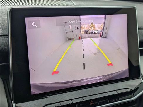 Used 2022 Jeep Compass Limited image 14