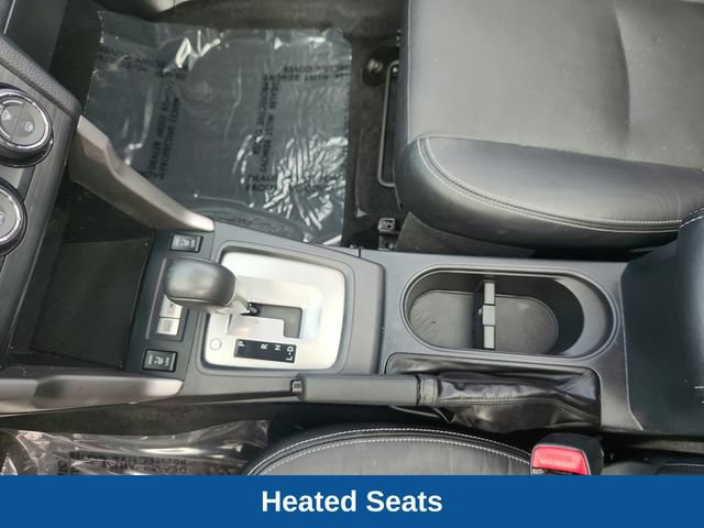 Used 2015 Subaru Forester 2.5i Limited AWD/4WD image 13