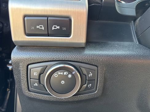 Used 2019 Ford F450 Platinum w/ Platinum Ultimate Package AWD/4WD image 54