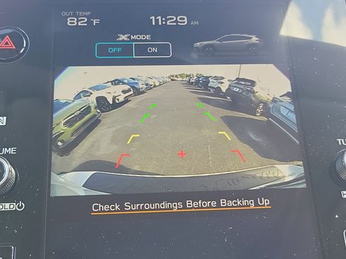 Certified 2024 Subaru Crosstrek 2.0i Premium image 23