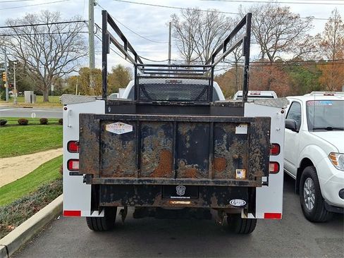 Used 2016 Ford F350 XL w/ Power Equipment Group image 8