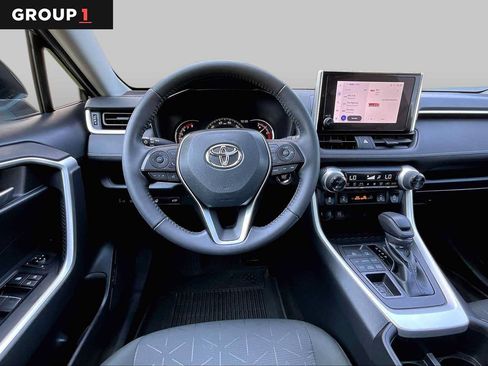 Used 2023 Toyota RAV4 XLE w/ Convenience Package AWD/4WD image 6