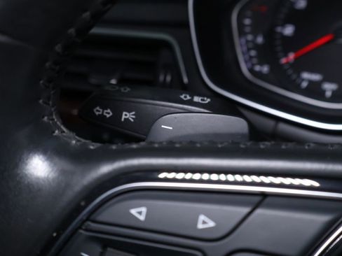 Used 2019 Audi A4 2.0T Premium w/ Convenience Package image 24