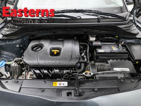 Used 2023 Kia Soul LX w/ LX Technology Package image 7