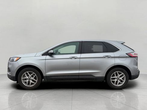 Used 2023 Ford Edge SEL AWD/4WD image 8