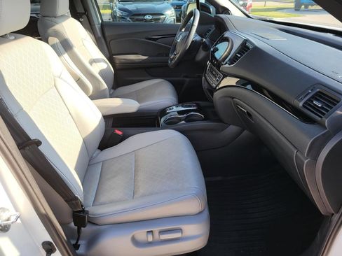 Used 2021 Honda Passport Elite image 9
