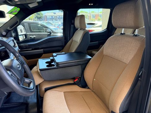 Used 2024 Ford F350 XLT w/ XLT Premium Package AWD/4WD image 6