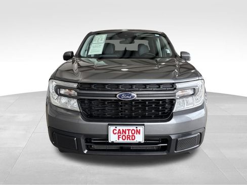 Certified 2022 Ford Maverick XLT w/ XLT Luxury Package image 8