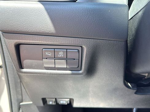 Used 2024 MAZDA CX-5 AWD 2.5 S w/ Select Package image 9