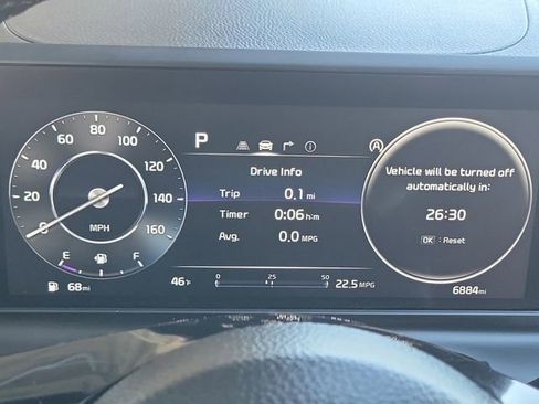 Used 2024 Kia Seltos S image 10