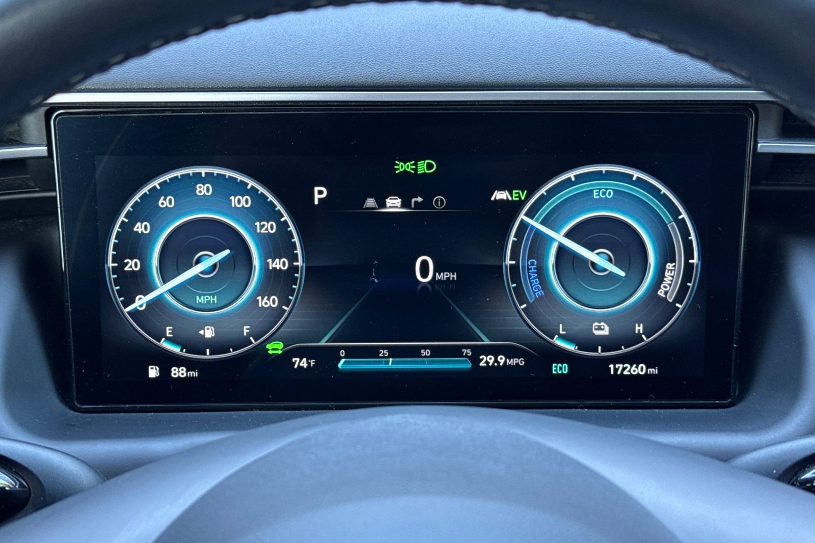Used 2024 Hyundai Tucson SEL AWD/4WD image 23