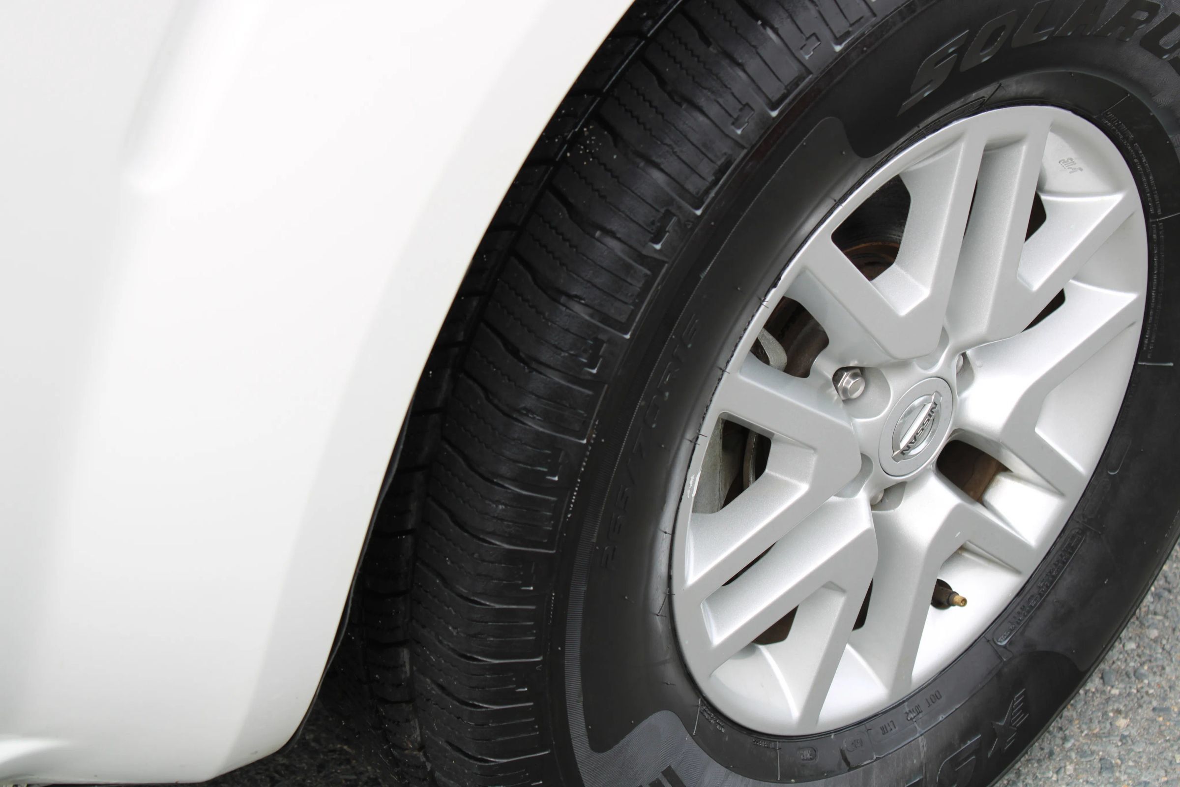 Used 2021 Nissan Frontier SV RWD image 22