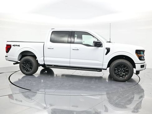 New 2026 Ford F150 XLT w/ Equipment Group 302A MID AWD/4WD image 4