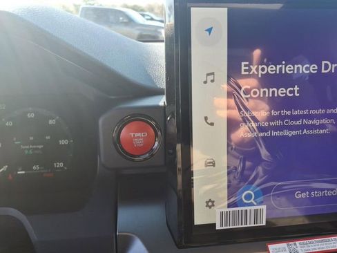 New 2026 Toyota 4Runner TRD Off-Road Premium image 13