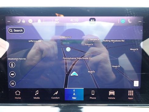 Used 2022 Jeep Compass High Altitude w/ (RED) Package image 23