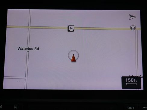 Used 2018 Porsche Macan Sport Edition w/ Driver Memory Package image 7