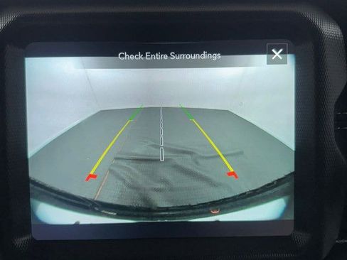 Used 2023 Jeep Wrangler Sahara w/ LED Lighting Group image 26