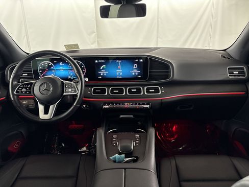 Certified 2022 Mercedes-Benz GLE 350 image 16