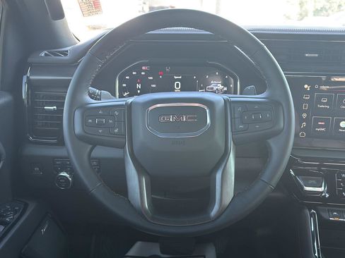 Used 2024 GMC Sierra 1500 AT4 w/ AT4 Premium Package image 26