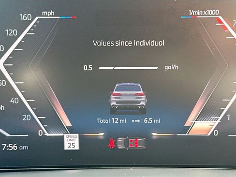 New 2026 BMW X5 sDrive40i w/ M Sport Package RWD image 9