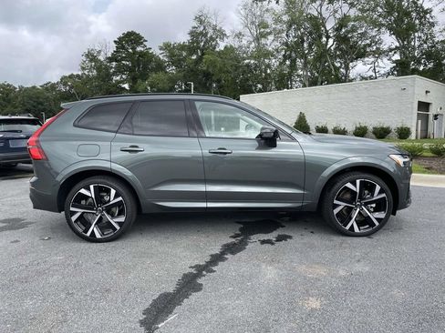 New 2026 Volvo XC60 B5 Ultra w/ Protection Package Premier image 32