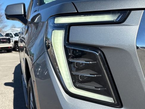 New 2026 GMC Yukon Elevation w/ LPO, Floor Liner Package image 11