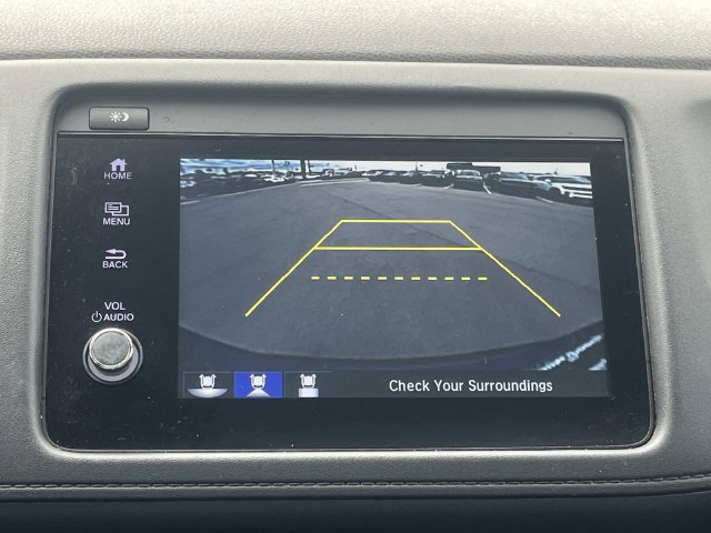 Used 2022 Honda HR-V EX image 28