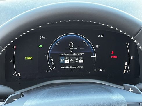 New 2026 Toyota Camry SE image 13