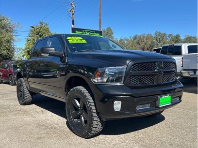 Used 2019 RAM 1500 Big Horn