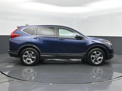 Used 2017 Honda CR-V EX-L image 5