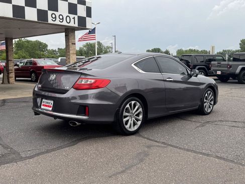 Used 2015 Honda Accord EX-L image 7