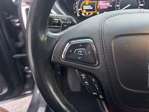 Used 2020 Lincoln MKZ Reserve w/ Elements Package image 17