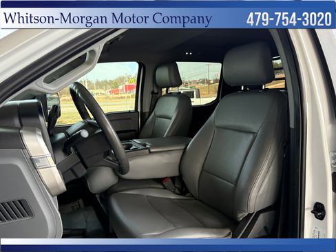 Used 2023 Ford F350 XL image 11