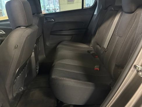 Used 2011 Chevrolet Equinox LT w/ Driver Convenience Package FWD image 6