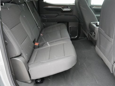 New 2026 Chevrolet Silverado 1500 LT Trail Boss w/ Convenience Package II image 26