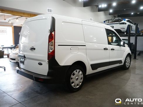 Used 2020 Ford Transit Connect XL FWD image 4