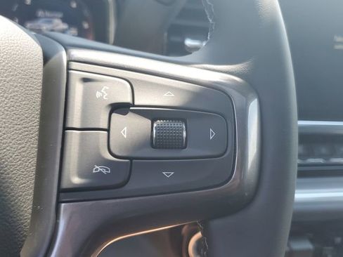 New 2026 Chevrolet Silverado 2500 High Country w/ High Country Premium Package AWD/4WD image 23