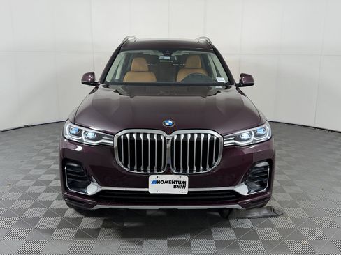 Used 2022 BMW X7 xDrive40i w/ Executive Package image 6