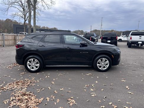 Used 2019 Chevrolet Blazer LT image 6