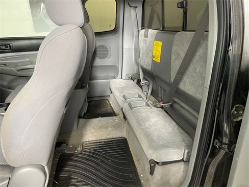 Used 2008 Toyota Tacoma PreRunner image 12