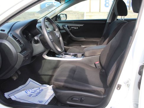 Used 2014 Nissan Altima 2.5 S FWD image 20