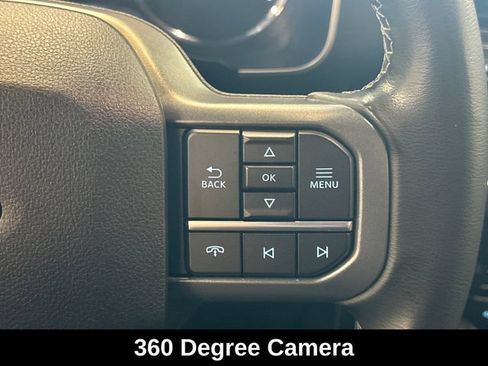 Used 2023 Ford F150 XLT w/ Equipment Group 302A High AWD/4WD image 36