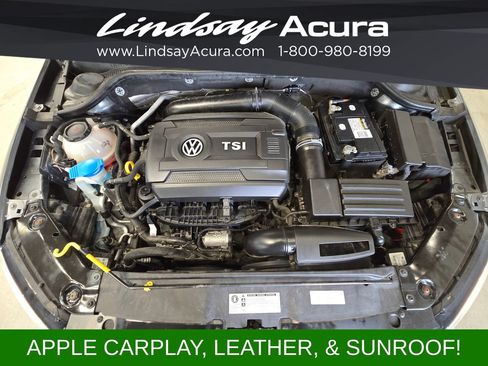 Used 2018 Volkswagen Jetta Sport FWD image 24